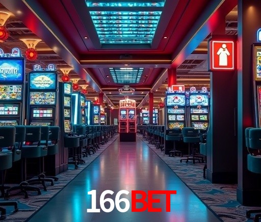 Descubra o Programa VIP da 166bet: Vantagens Exclusivas para Jogadores