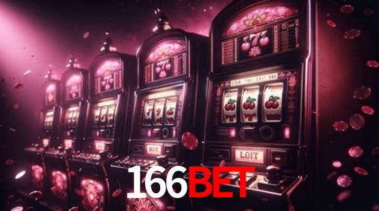 cassino 166bet