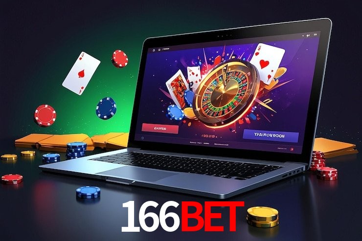 Ofertas Exclusivas 166bet