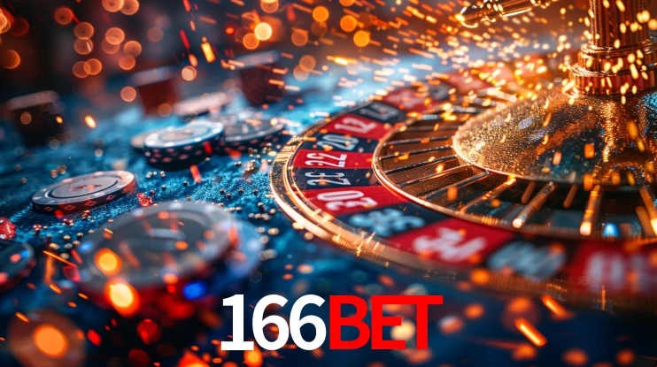 Account Benefits 166bet
