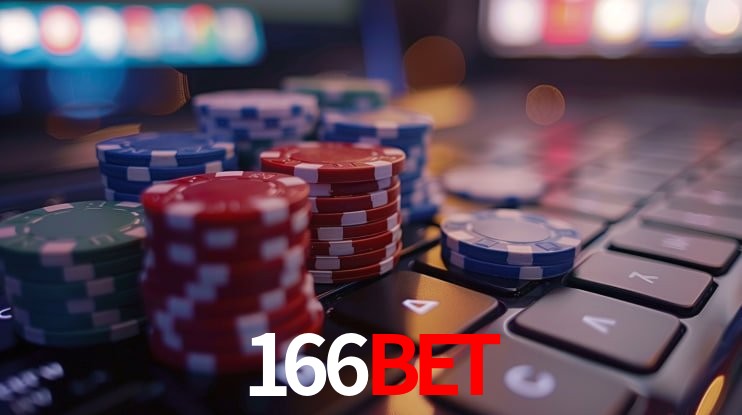 Design Responsivo 166bet