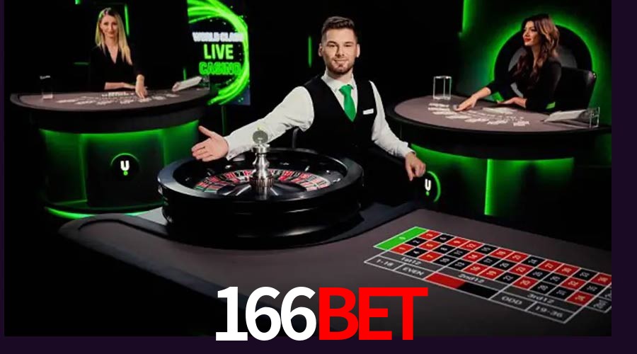 Security Systems 166bet