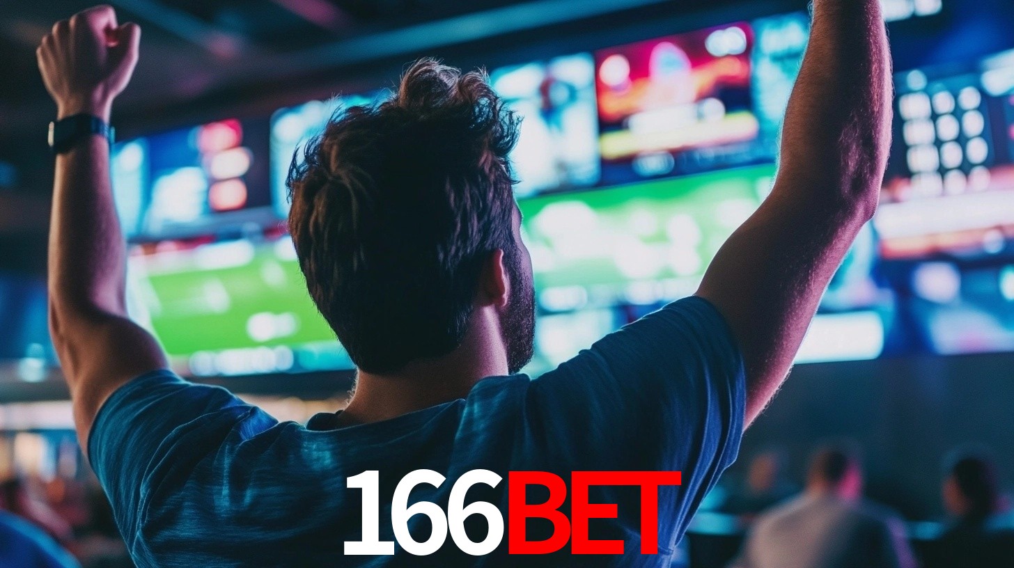 166bet - Plataforma De Jogos Online! - 166bet.com