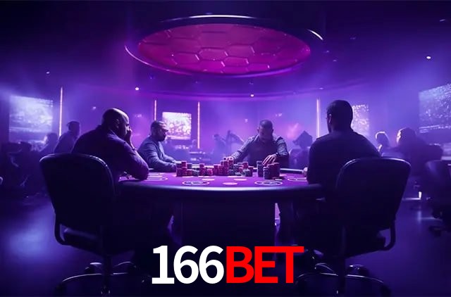 Estatísticas 166bet