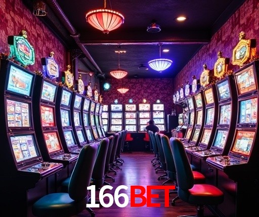 Canal oficial no Telegram da 166bet