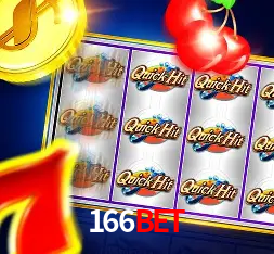 A Revolução dos Aplicativos de Jogos no 166bet