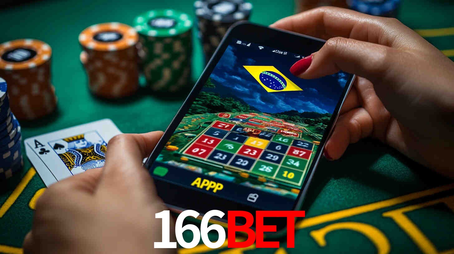 Descubra o Programa VIP da 166bet: Vantagens Exclusivas para Jogadores