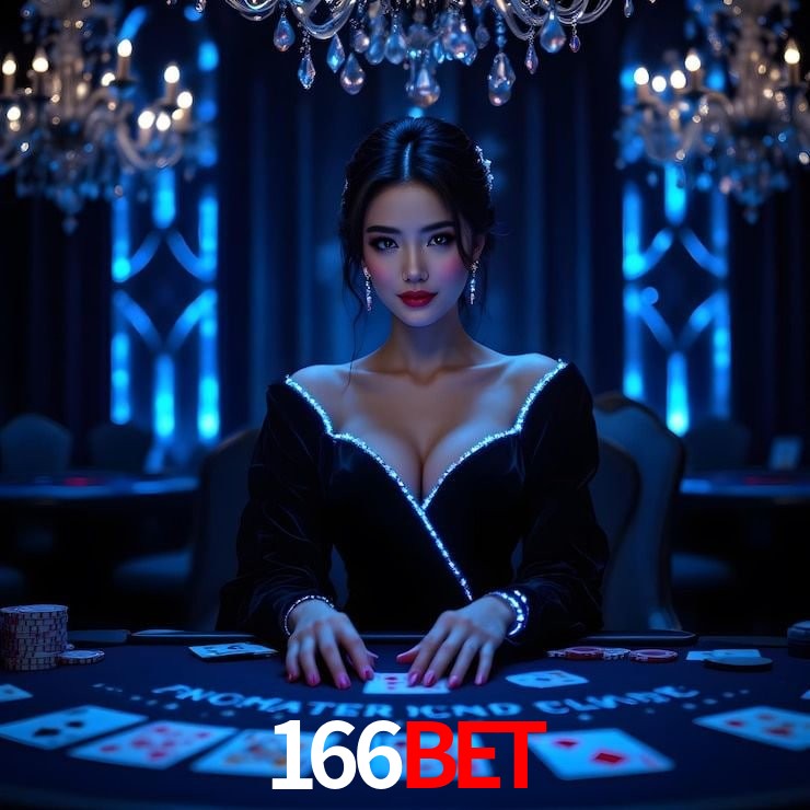 Diretório de Jogos 166bet
