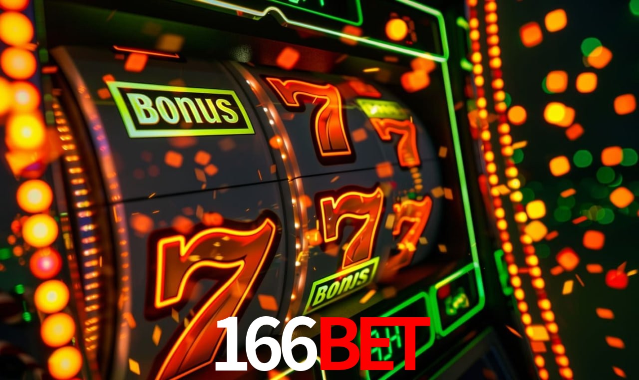 Desvendando o Mundo dos Jogos Virtuais na 166bet