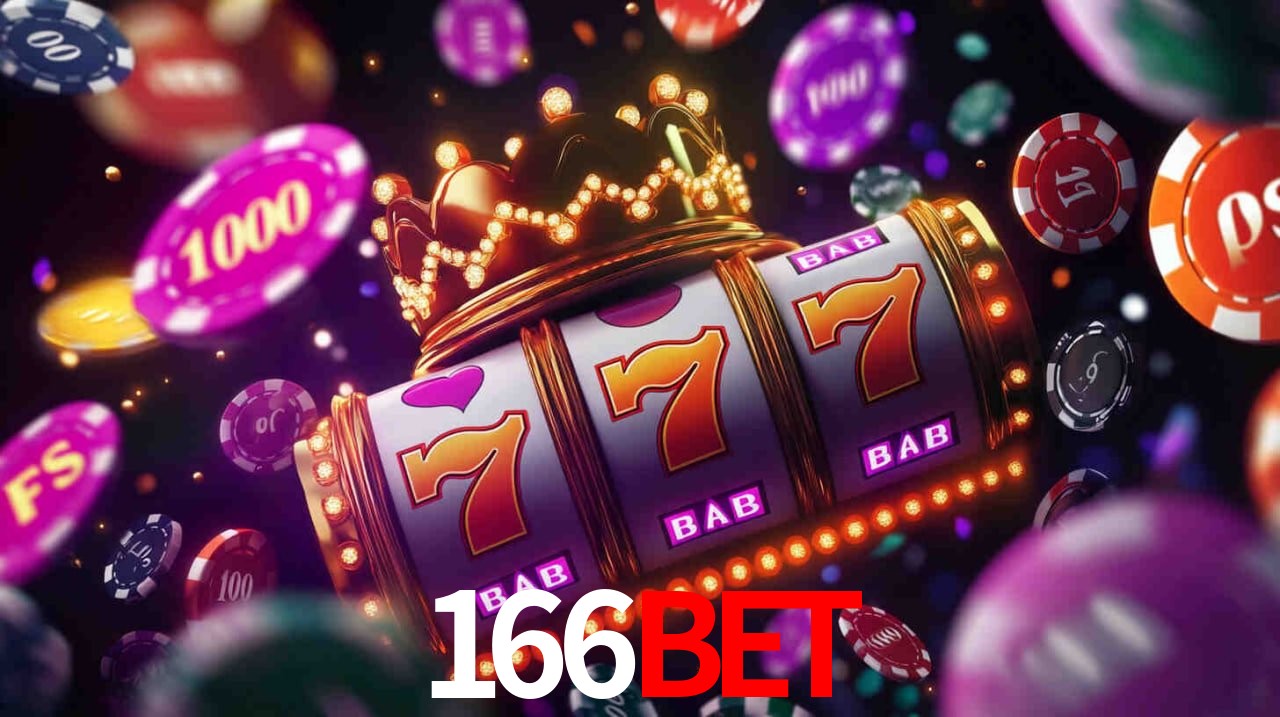 Live Casino 166bet