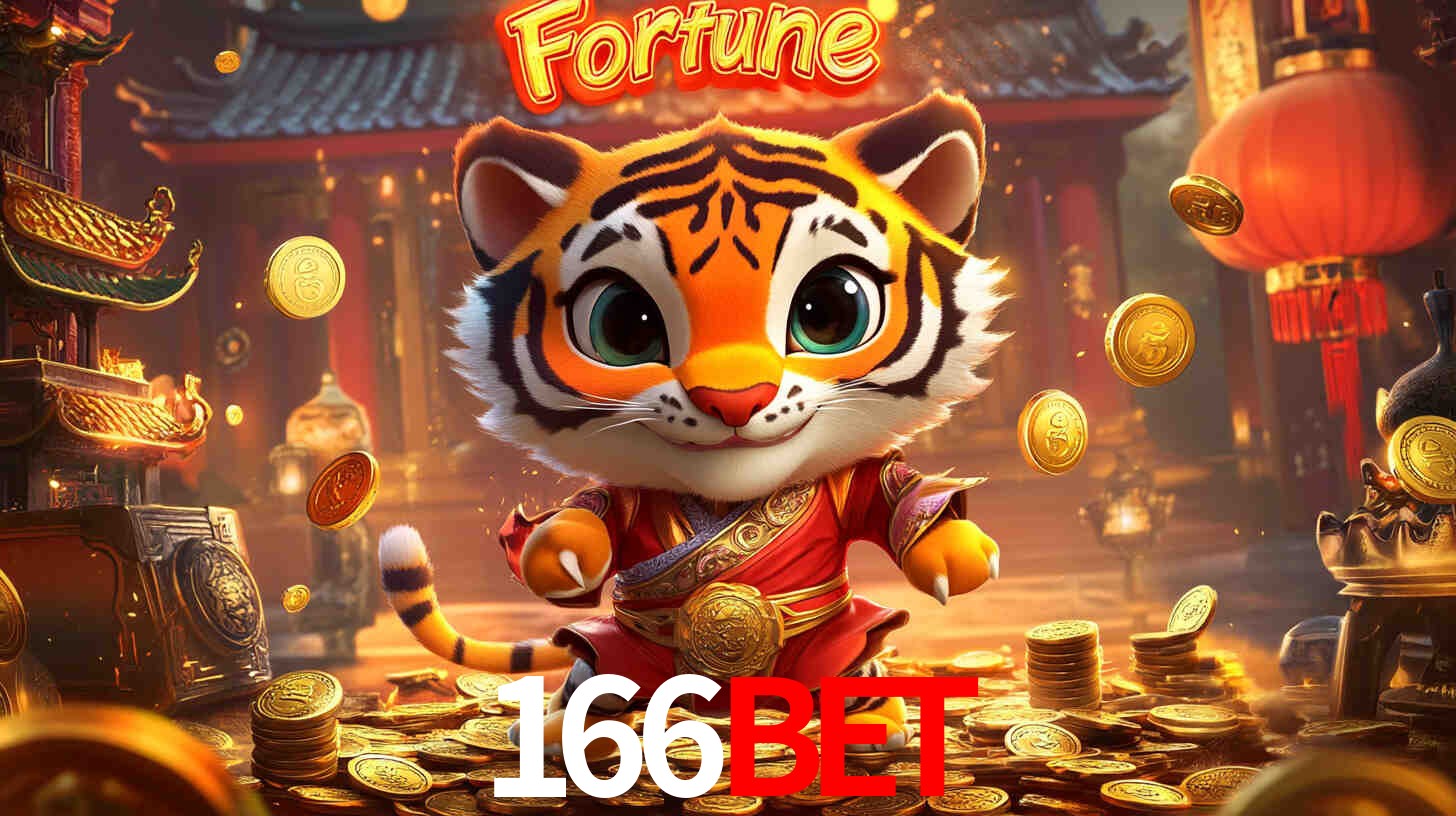 Inovações de Jogos na 166bet: O Futuro das Experiências Interativas