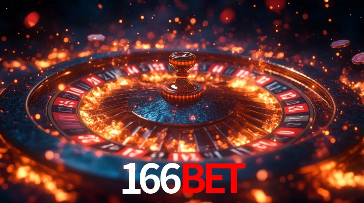 Bônus de boas-vindas na 166bet