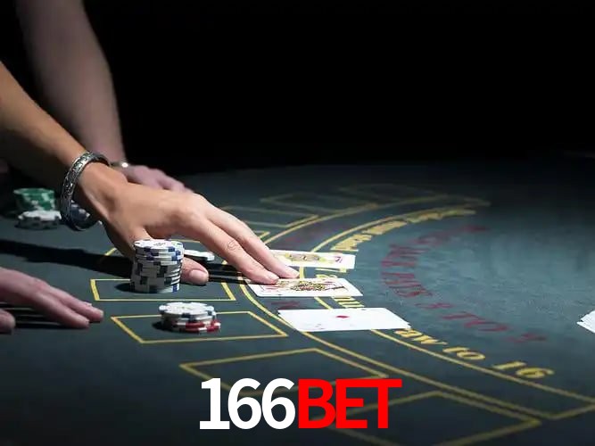 Jogos populares e pagamentos rápidos na 166bet