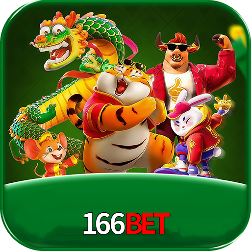 Imagem promocional da 166bet mostrando a plataforma e suas vantagens