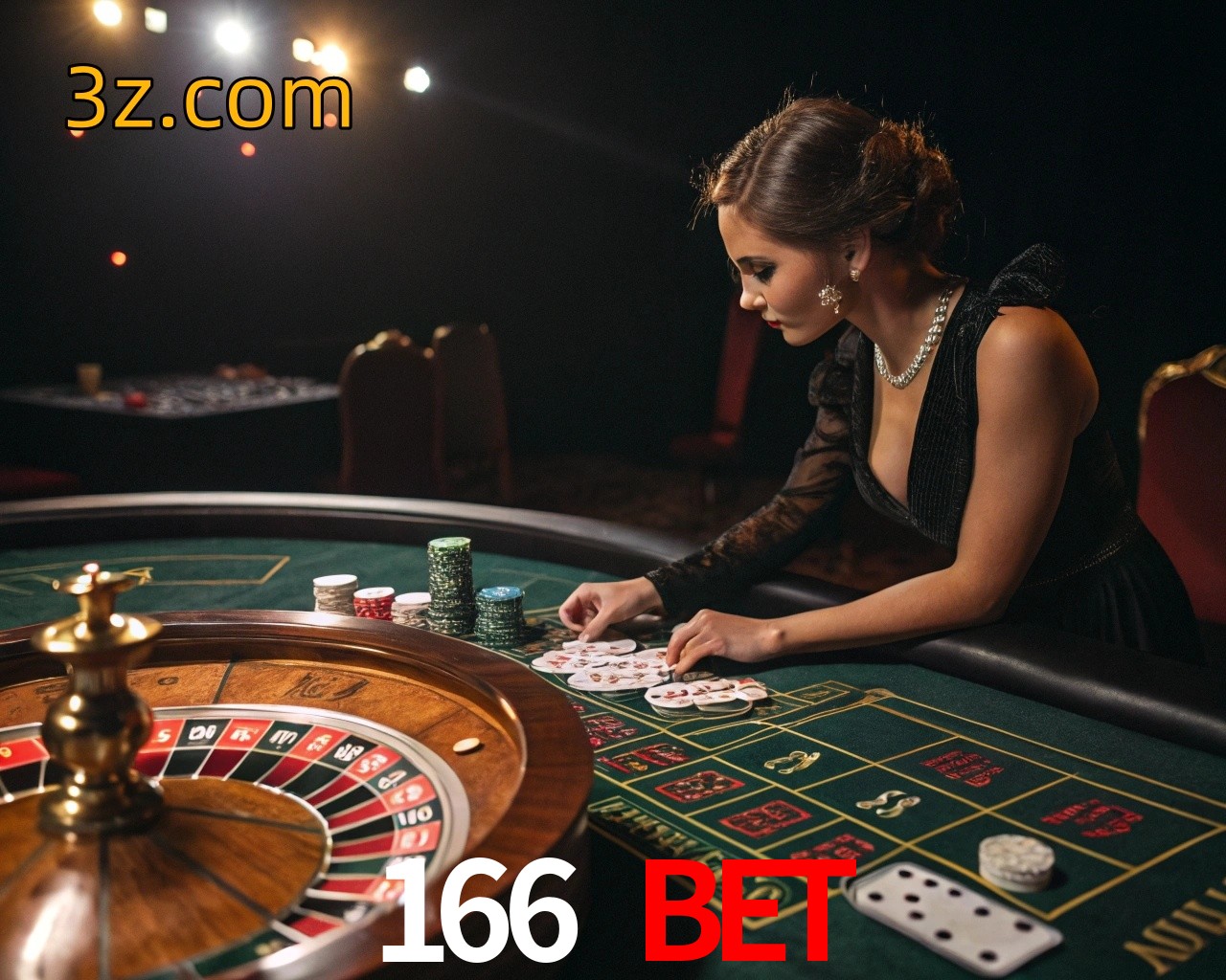 bonus 166 bet