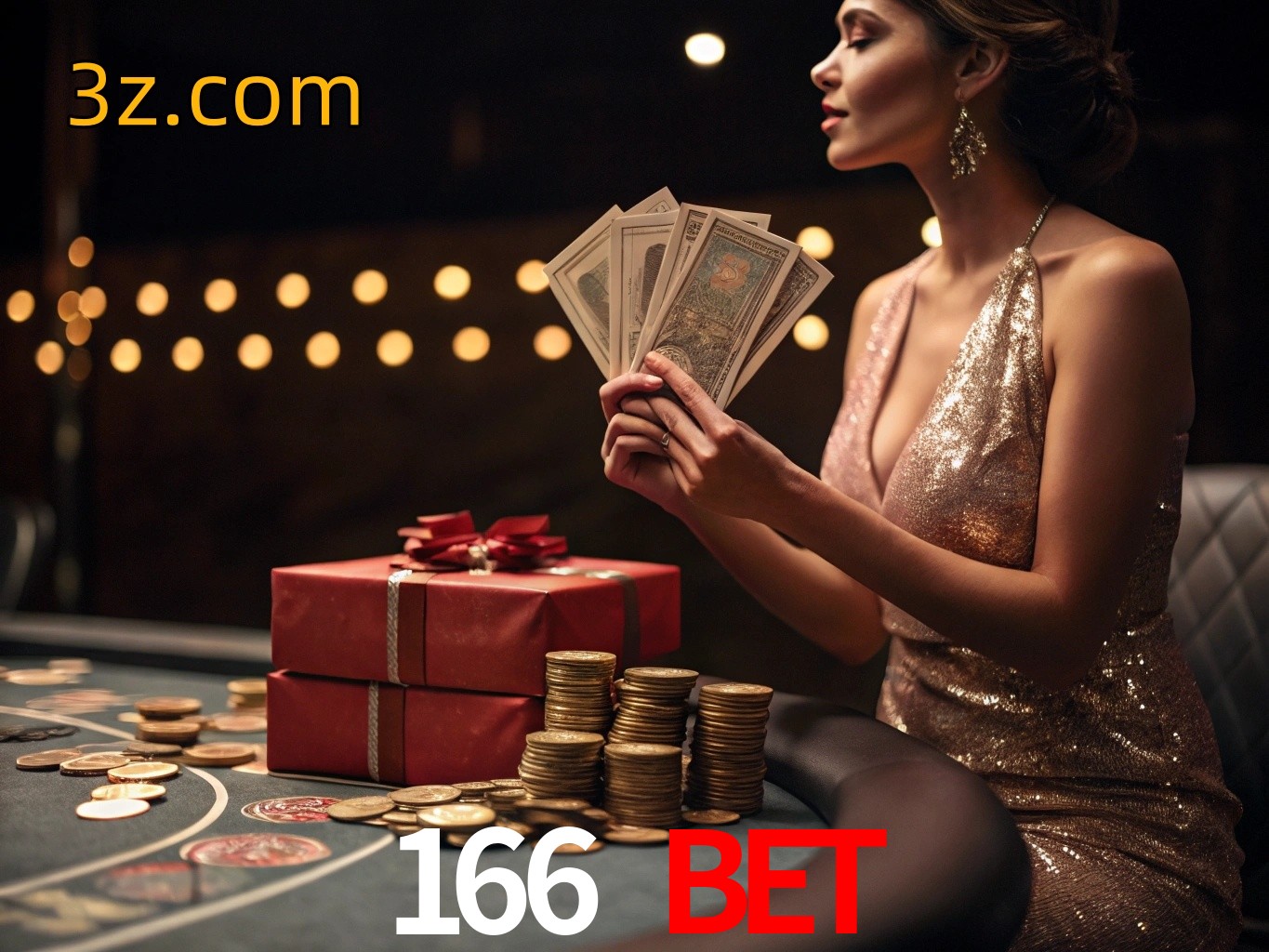  166 bet