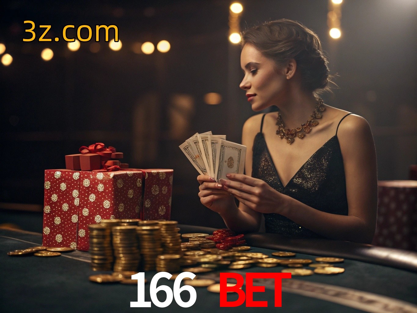  166 bet com