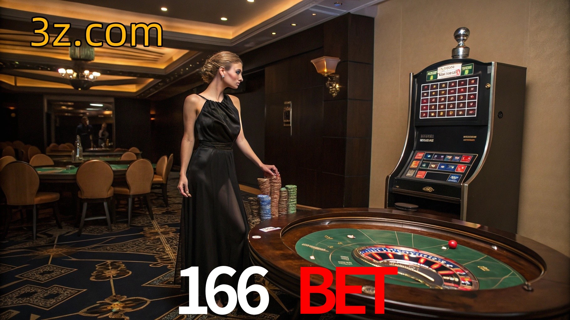  166 bet bonus