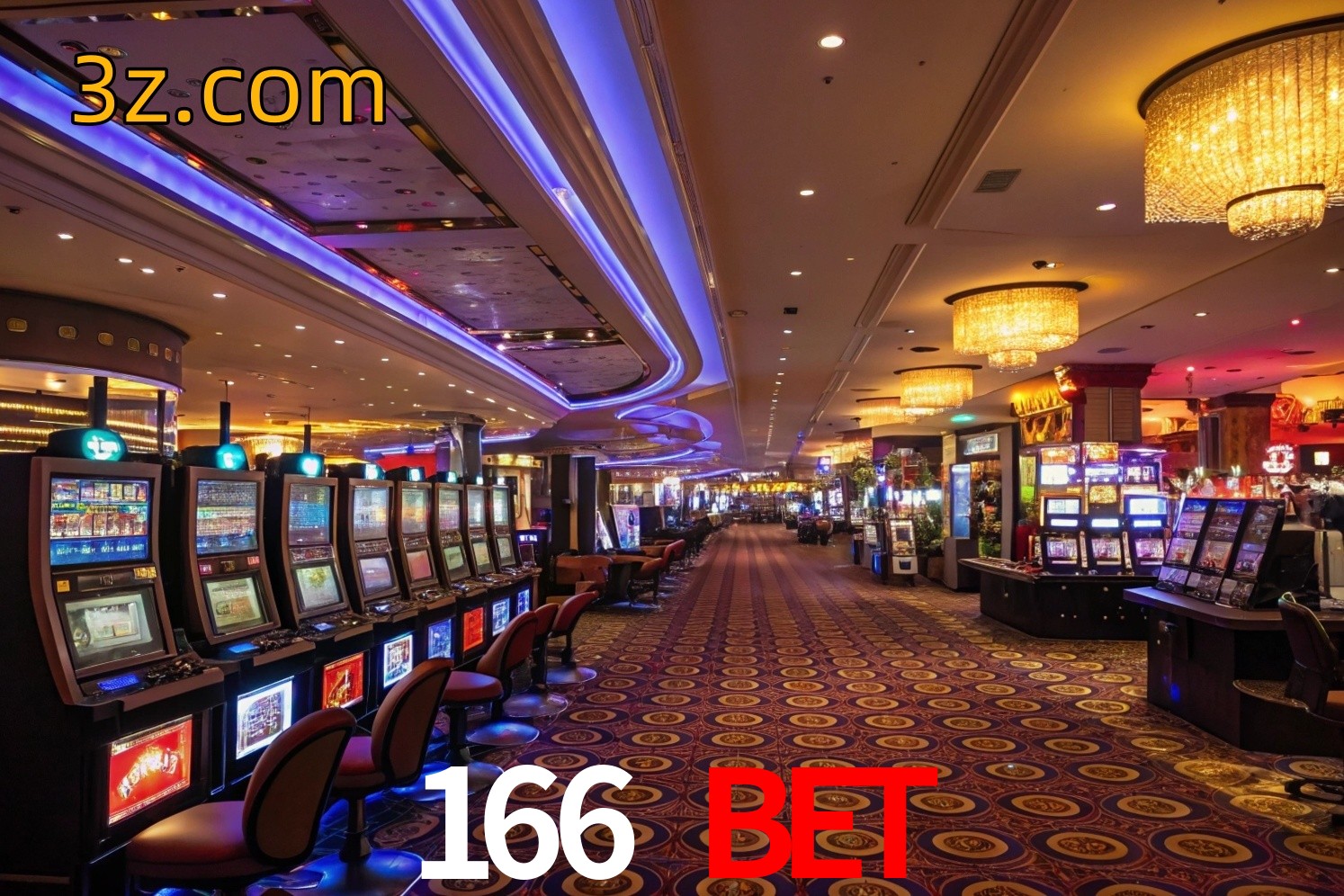 vip 166 bet