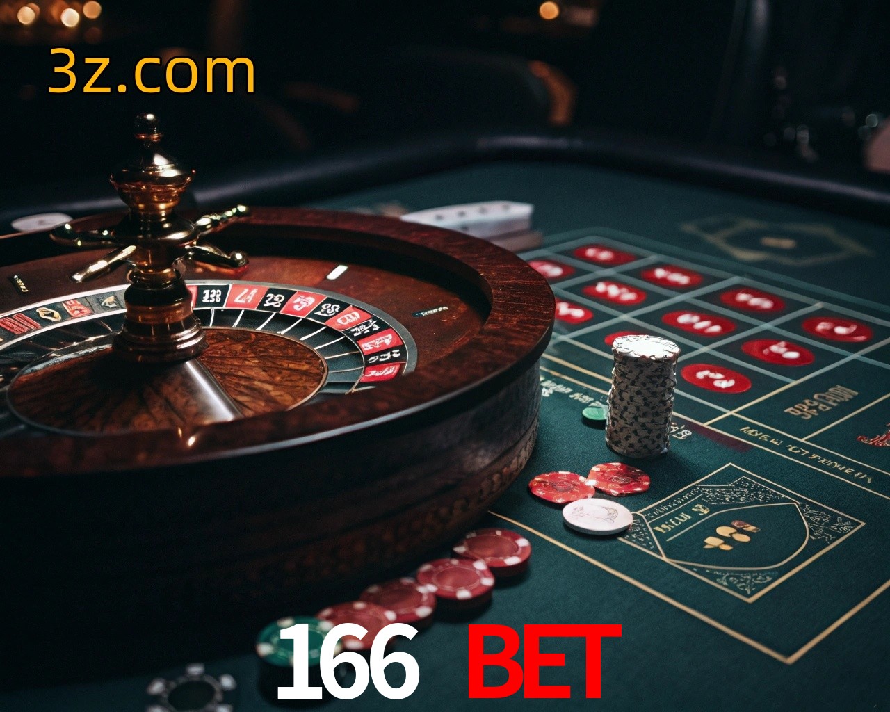 app 166 bet
